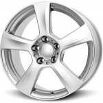 Borbet DB8GT 8,5x18 5x108 ET40 graphite polished | Zboží Auto