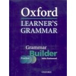 OX Learner's Grammar Builder Practice Book – Hledejceny.cz