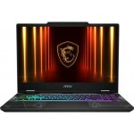 MSI Cyborg 15 B13WFKG-478XCZ – Zboží Živě