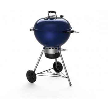 Weber Master Touch GBS C-5750 14716004 Deep Ocean Blue