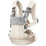 Babybjörn BABYBJORN Harmony 3D Mesh Cream – Zboží Mobilmania