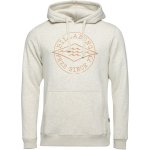 Billabong BIG DAVE PO mikina bílá – Zboží Dáma