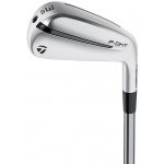 TaylorMade P-DHY Recoil Dart 90 hybrid pravé 22° #4 grafit Stiff – Zboží Dáma