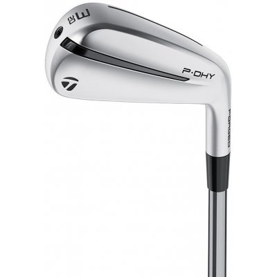 TaylorMade P-DHY Recoil Dart 90 hybrid pravé 22° #4 grafit Stiff – Zboží Dáma