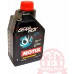 Motul Gearbox 80W-90 1 l – Hledejceny.cz