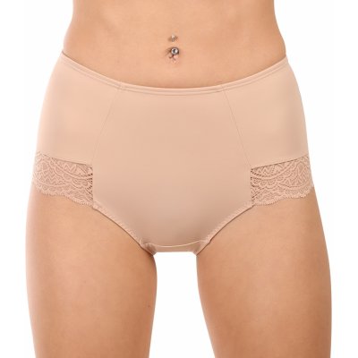 Bellinda Dámské kalhotky stahovací BU812509-363 béžové – Zboží Dáma