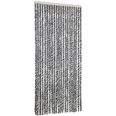 Moskytiéra do dveří 90 cm x 220 cm – Hledejceny.cz