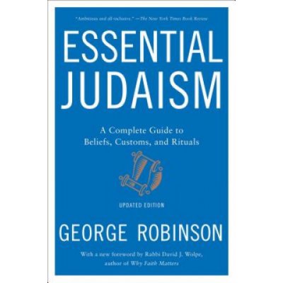 Essential Judaism: Updated Edition