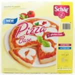 Schär Pizza Base 300 g – Zboží Dáma