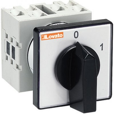 Lovato Electric GX4010U – Hledejceny.cz