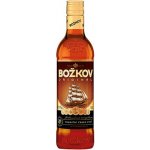 Božkov Originál 37,5% 0,5 l (holá láhev) – Hledejceny.cz