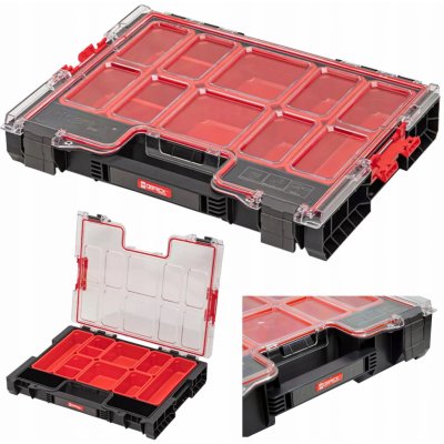 Qbrick System PRO Organizer 200