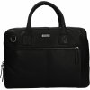 Aktovka Lagen business taška kožená BLC/4425/20 černá