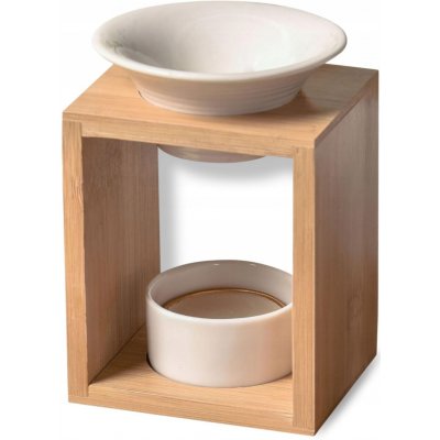 Zen Arôme Aroma lampa Arina – Zboží Dáma