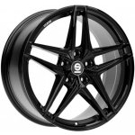 SPARCO Record 8x19 5x112 ET49 gloss black – Sleviste.cz