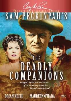 VCI Deadly Companions. The: Cary Roan Edition DVD