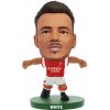 Sběratelská figurka Fan-shop SoccerStarz Arsena FC White