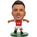 Fan-shop SoccerStarz Arsena FC White – Hledejceny.cz