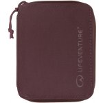 Lifeventure RFiD Bi-Fold peněženka plum – Zboží Dáma