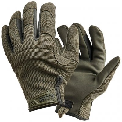 5.11 Tactical střelecké Competition Shooting 2.0 Glove Ranger Green – Zboží Dáma