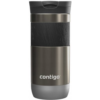 Contigo termohrnek Byron 2.0 470 ml Grafitová matná – Sleviste.cz