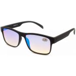 Optical Sluneční dioptrické brýle Seventy 25507-C2 zrcadlové – Hledejceny.cz