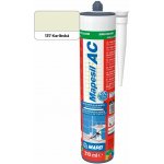 Mapesil AC 137 sanitární silikon 310 g karibská – Hledejceny.cz