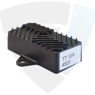 TT TECHNOLOGY Odpor , rezistor – Hledejceny.cz