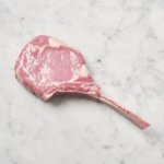 Metro Chef Telecí Tomahawk cca 0,5 kg – Zboží Dáma
