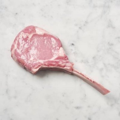 Metro Chef Telecí Tomahawk cca 0,5 kg – Zboží Dáma