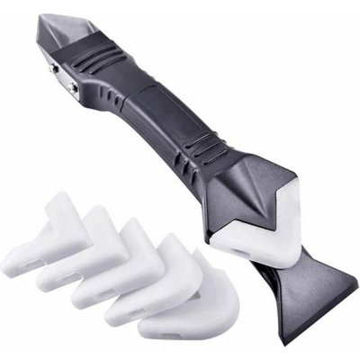 HomePRO AG708 Škrabka na odstranění silikonu – Zboží Mobilmania