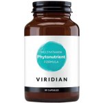 Viridian Multiphytonutrient 60 kapslí – Hledejceny.cz