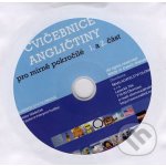 Cvičebnice angličtiny pro mírně pokročilé - audio CD k 1. a 2.části - Sládeček Stanislav – Hledejceny.cz