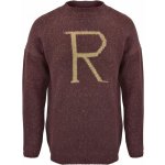 Lochaven Svetr R jako Ron Harry Potter červený – Zbozi.Blesk.cz