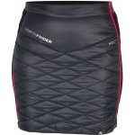 Northfinder PODKOVA dámská sukně cherry/black – Zboží Dáma