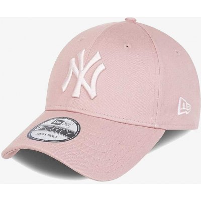 New Era New York Yankees 60244716 Růžová – Zboží Mobilmania