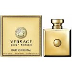 Versace Oud Oriental parfémovaná voda dámská 100 ml – Hledejceny.cz