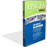 Lékařský slovník anglicko-český / česko-anglický - CD – Hledejceny.cz