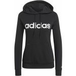 adidas W LIN FT HD černá GL0635 – Zboží Mobilmania