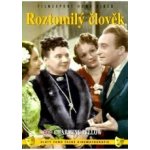 Roztomilý člověk DVD – Hledejceny.cz