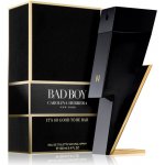 Carolina Herrera Bad Boy toaletní voda pánská 100 ml – Hledejceny.cz