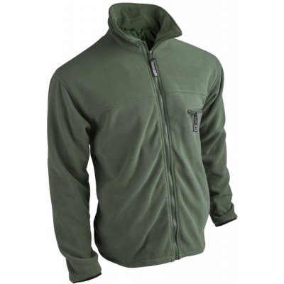 Bunda Happy Job Kvalitní fleecová Roe – Hledejceny.cz