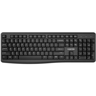 Canyon KB-W50 CNS-HKBW05-UK/US – Hledejceny.cz