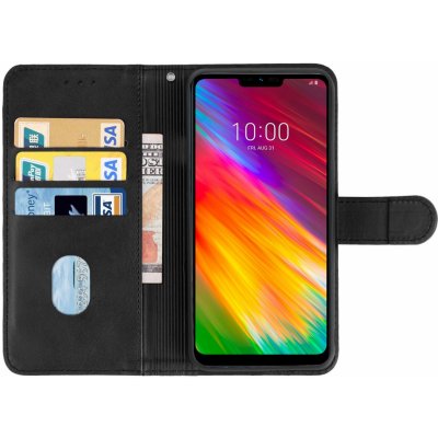 Pouzdro TVC WalletCase LG G7 Fit – Hledejceny.cz