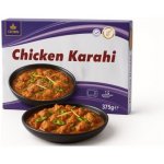 Crown Mražené Kuřecí Karahi 375g – Hledejceny.cz