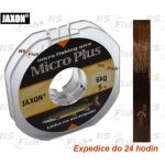 Jaxon Micro Plus 5 m 13 kg – Zboží Mobilmania