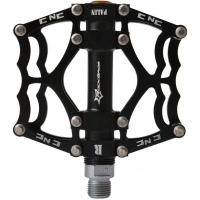 Rockbros JT201012LBK pedály – Sleviste.cz