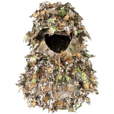 Novritsch 3D Ghillie Suit Sniper Klobouk Amber – Zboží Dáma