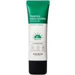 Some By Mi True Cca Aqua Calming Suncream SPF50+/PA++++ zklidňující krém SPF50 ml – Hledejceny.cz