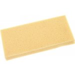 Náhradní molitanová podložka pro hladítko 280 x 140 mm – HobbyKompas.cz